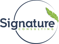Signature Consulting Logo